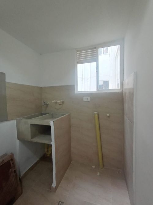Apartamento de 2 alcobas en venta en San Isidro, Jamundí, 42 m² · foto 10 de 24