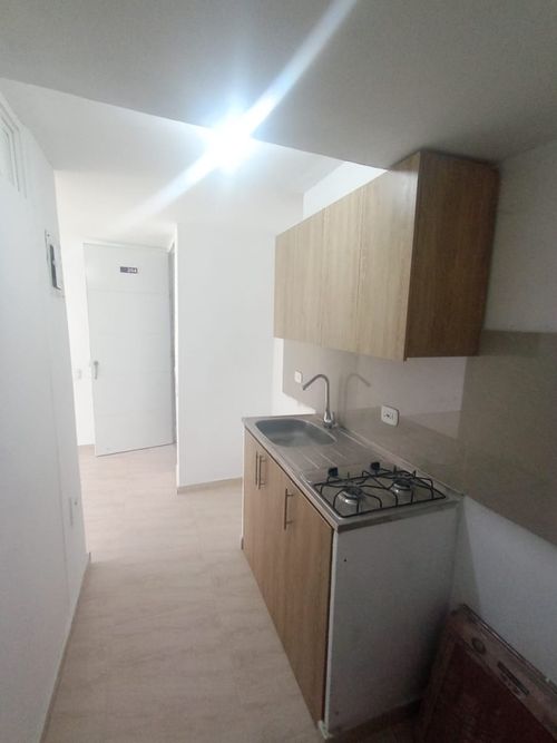 Apartamento de 2 alcobas en venta en San Isidro, Jamundí, 42 m² · foto 11 de 24