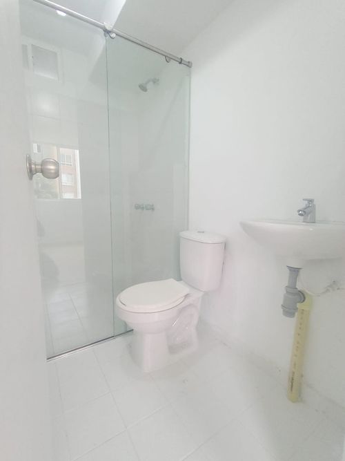Apartamento de 2 alcobas en venta en San Isidro, Jamundí, 42 m² · foto 12 de 24