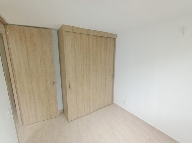 Apartamento de 2 alcobas en venta en San Isidro, Jamundí, 42 m² · foto 14 de 24
