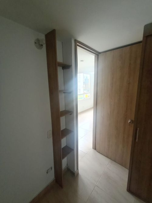 Apartamento de 2 alcobas en venta en San Isidro, Jamundí, 42 m² · foto 17 de 24