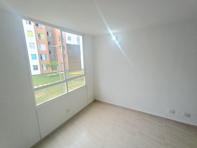 Apartamento de 2 alcobas en venta en San Isidro, Jamundí, 42 m² · foto 18 de 24