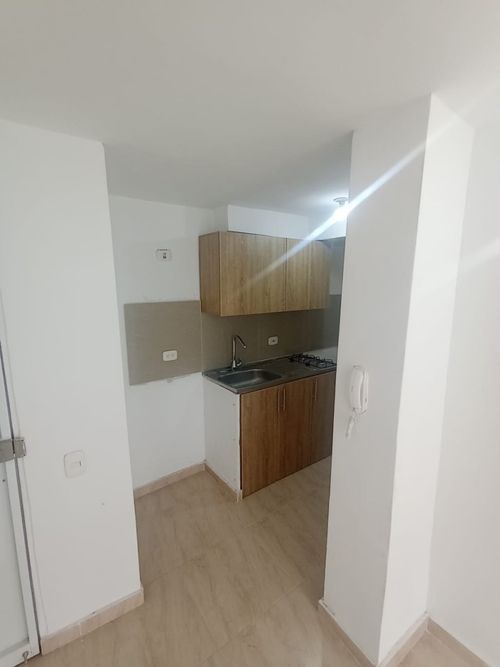 Apartamento de 2 alcobas en venta en San Isidro, Jamundí, 42 m² · foto 19 de 24