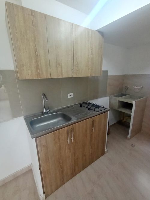 Apartamento de 2 alcobas en venta en San Isidro, Jamundí, 42 m² · foto 20 de 24