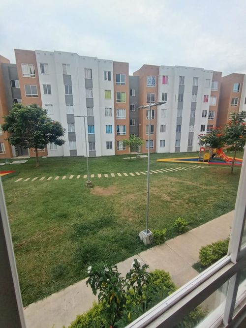 Apartamento de 2 alcobas en venta en San Isidro, Jamundí, 42 m² · foto 21 de 24