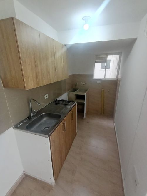 Apartamento de 2 alcobas en venta en San Isidro, Jamundí, 42 m² · foto 23 de 24