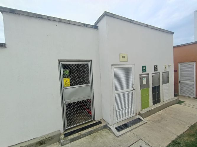 Apartamento de 2 alcobas en venta en San Isidro, Jamundí, 42 m² · foto 24 de 24