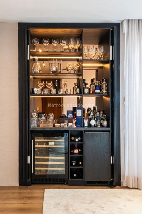 Apartamento de 3 alcobas en venta en San Patricio, Bogotá, 336 m² · foto 6 de 9