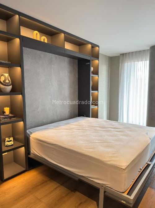 Apartamento de 3 alcobas en venta en San Patricio, Bogotá, 336 m² · foto 7 de 9