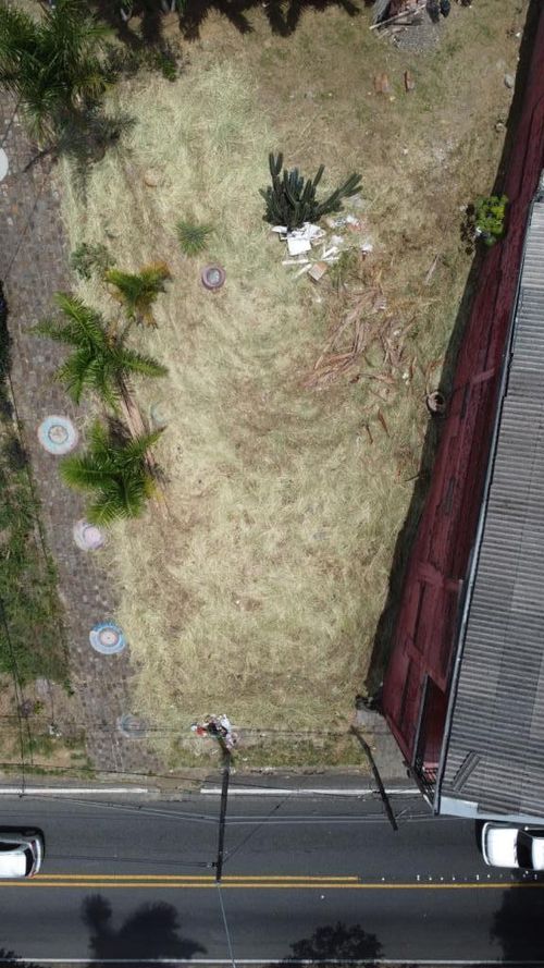 Lote en venta en San Antonio, Cali, 338 m² · foto 5 de 12
