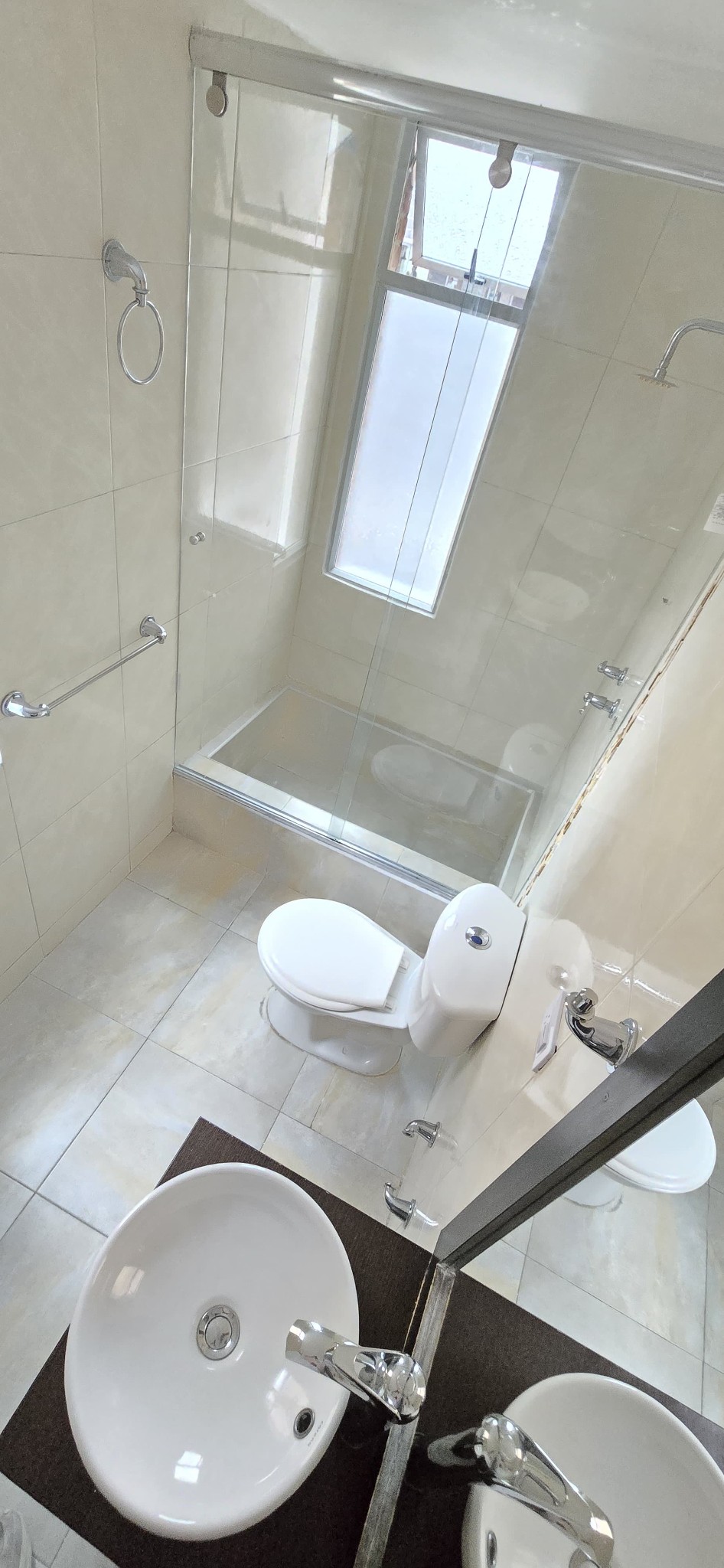 Apartamento en venta en Chicó Reservado, Bogotá · foto 9 de 10