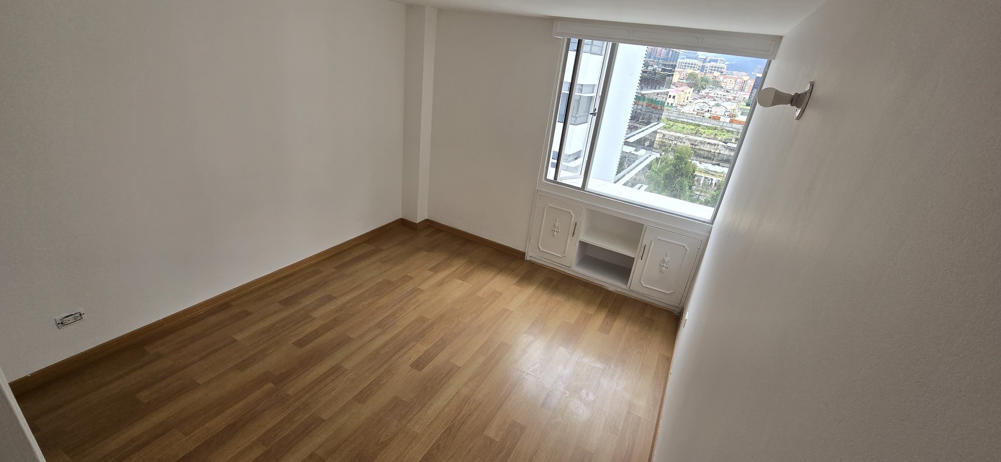 Apartamento en venta en Chicó Reservado, Bogotá · foto 7 de 10