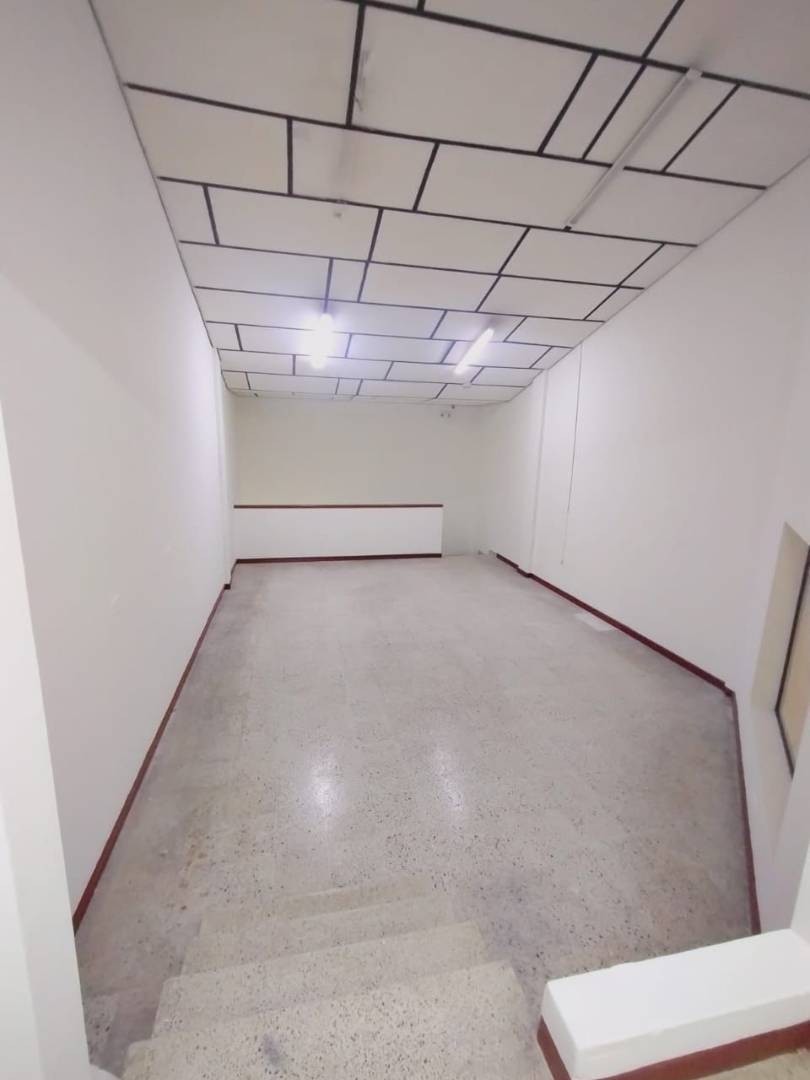 Local comercial en venta en San diego, Medellín 2