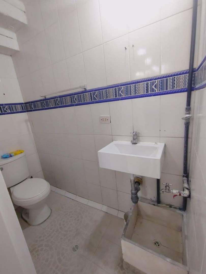 Local comercial en venta en San diego, Medellín 3