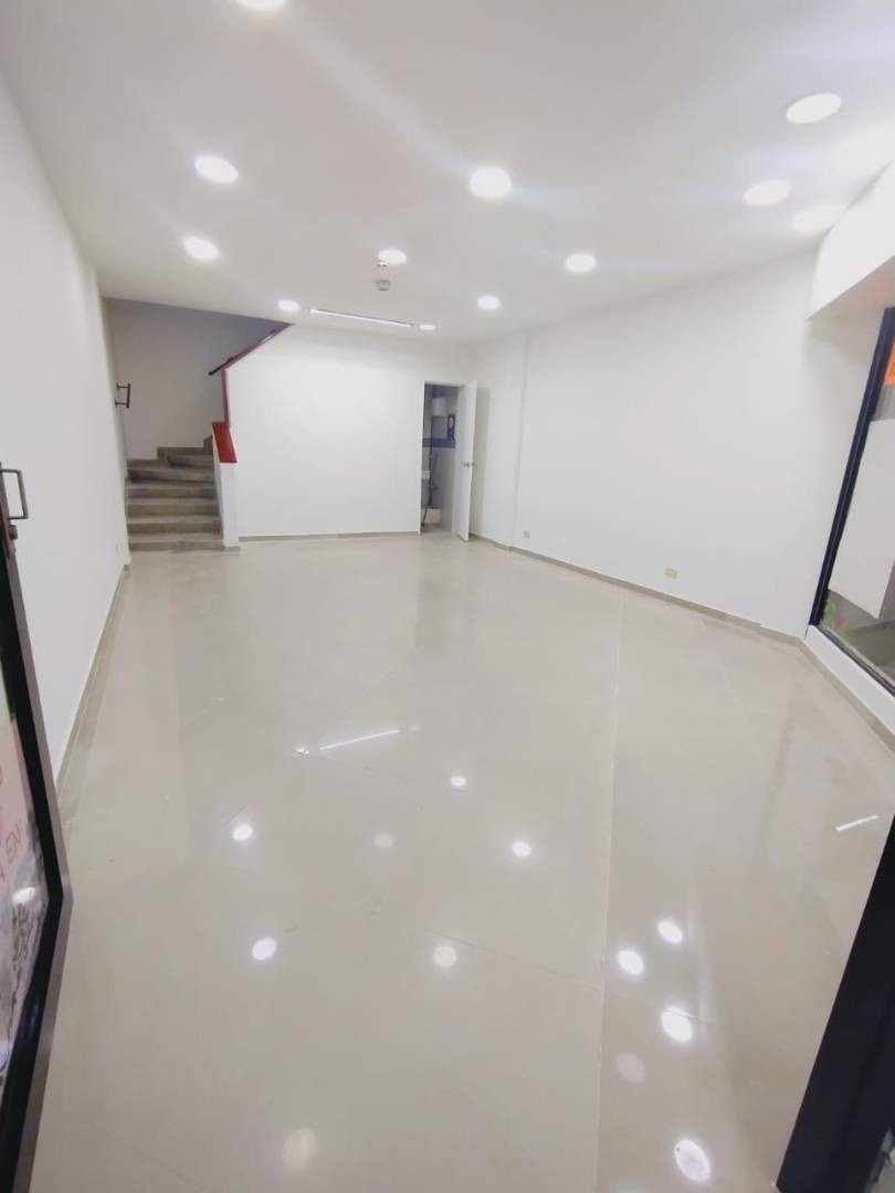 Local comercial en venta en San diego, Medellín 4