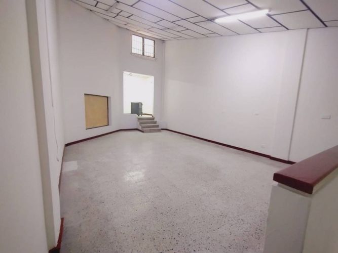 Local en venta en San Diego, Medellín, 40 m² · foto 12 de 18