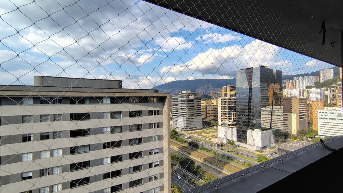 Apartamento en venta en Santa fe, Medellín 5