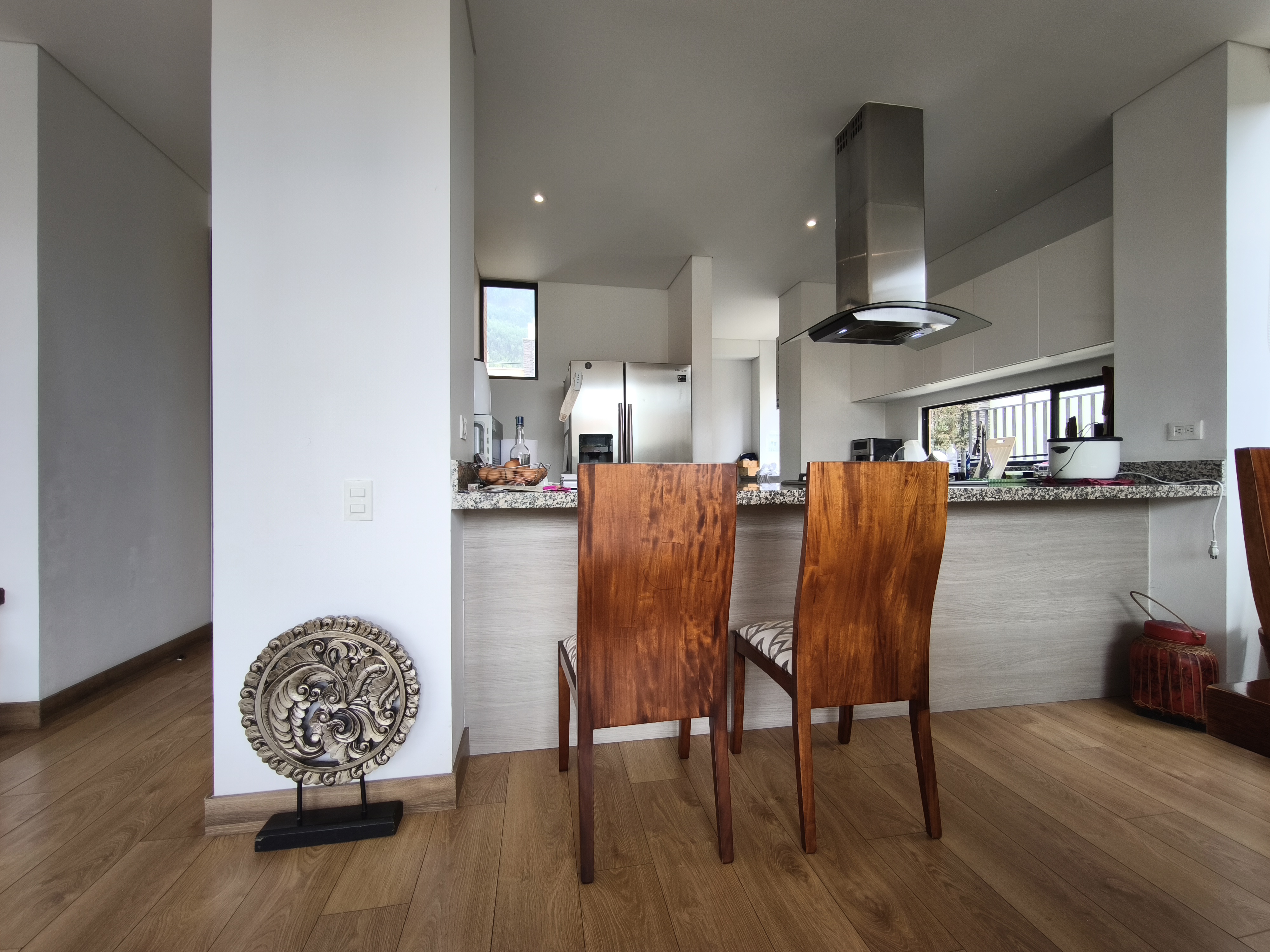 Casa en arriendo en Vda Chuntame, Cajicá · foto 6 de 24