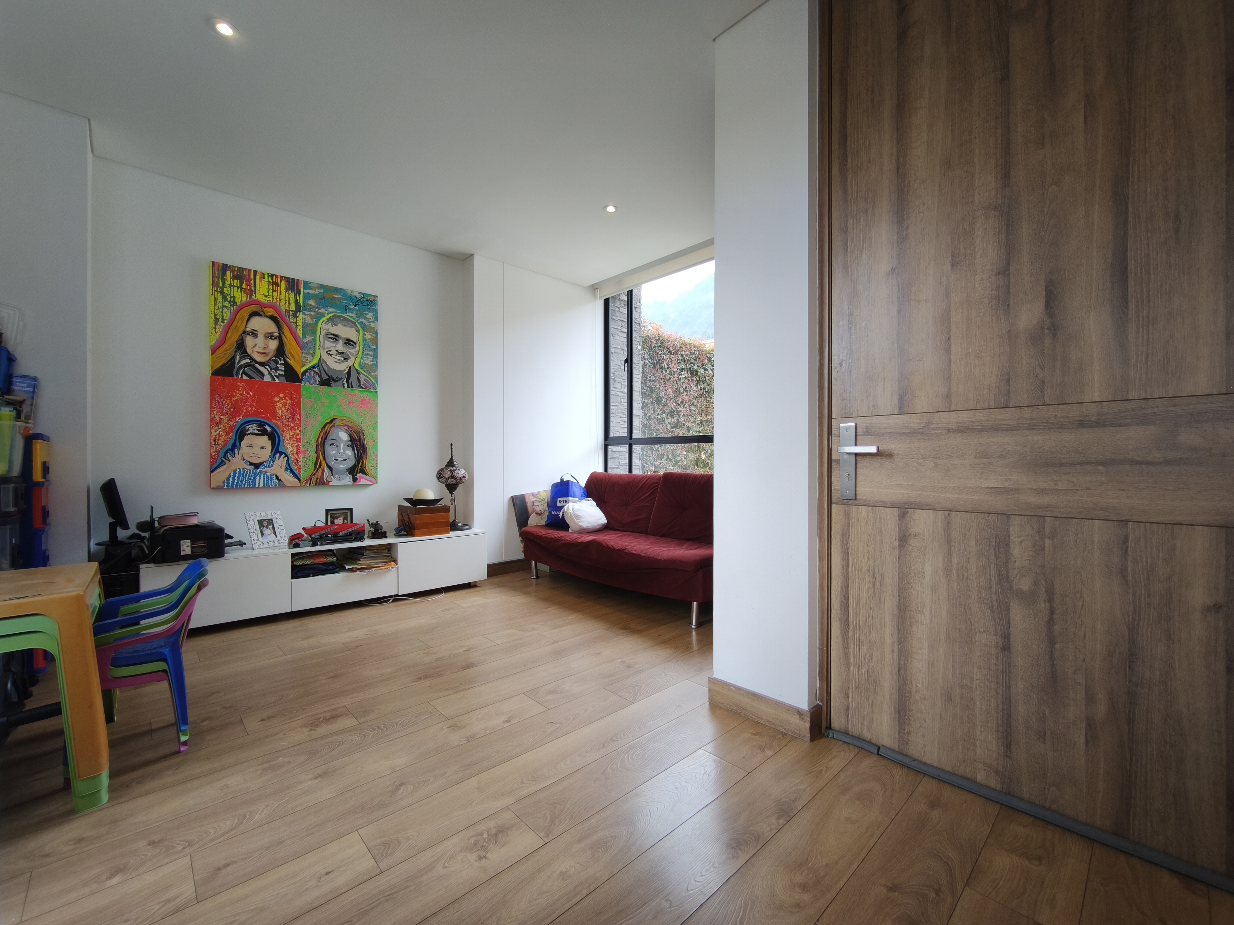 Casa en arriendo en Vda Chuntame, Cajicá · foto 9 de 24