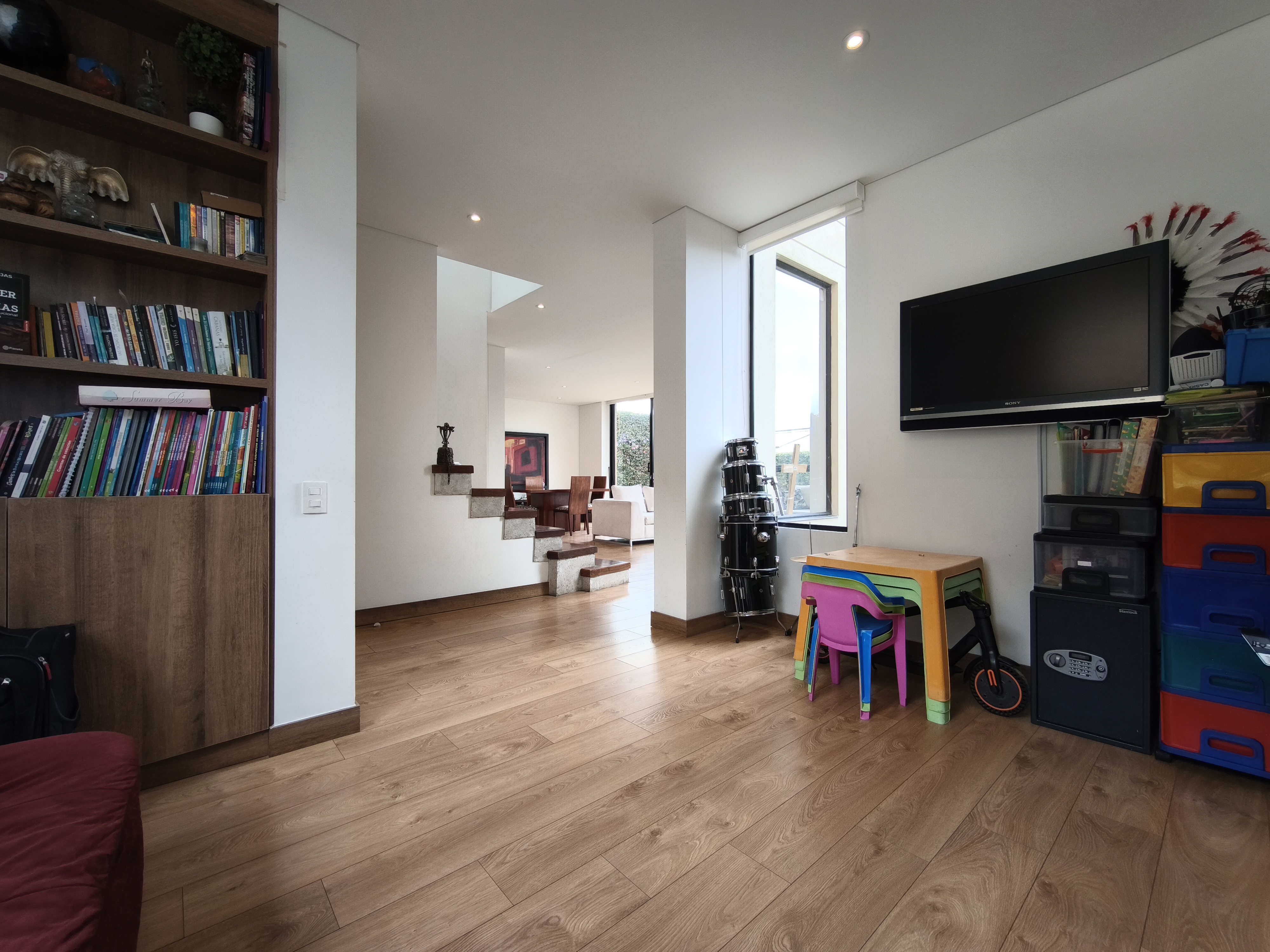 Casa en arriendo en Vda Chuntame, Cajicá · foto 10 de 24