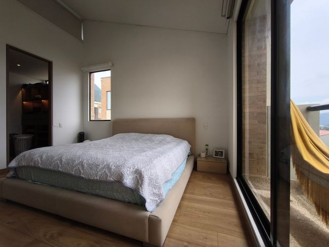 Casa en arriendo en Vda Chuntame, Cajicá · foto 13 de 24