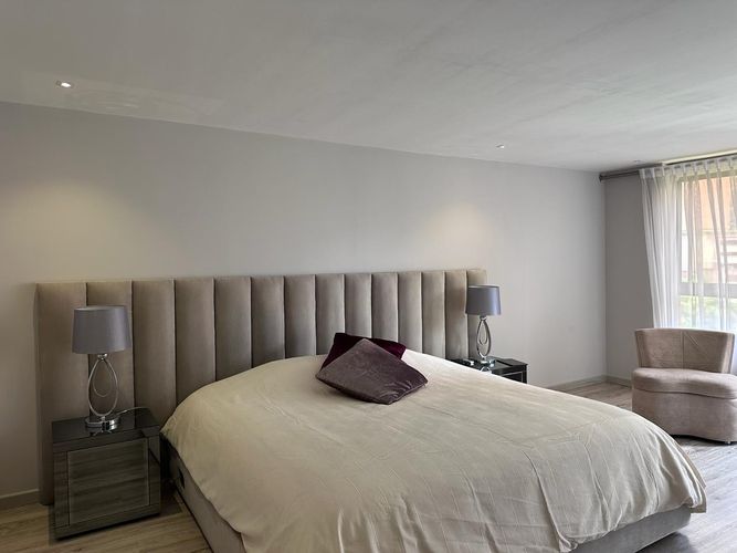 Apartamento de 3 alcobas en arriendo en El Poblado, Medellín, 235 m² · foto 9 de 18