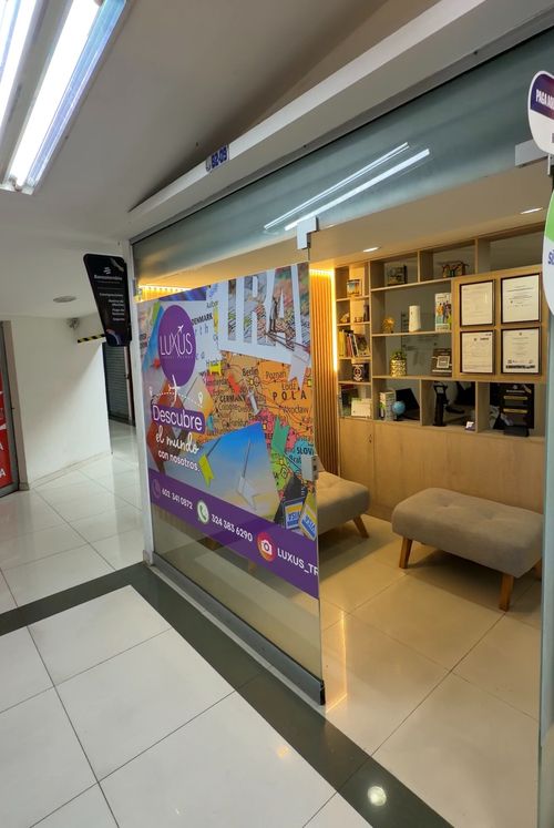 Local en venta en Ciudadela Pasoancho, Cali, 10 m² · foto 2 de 13