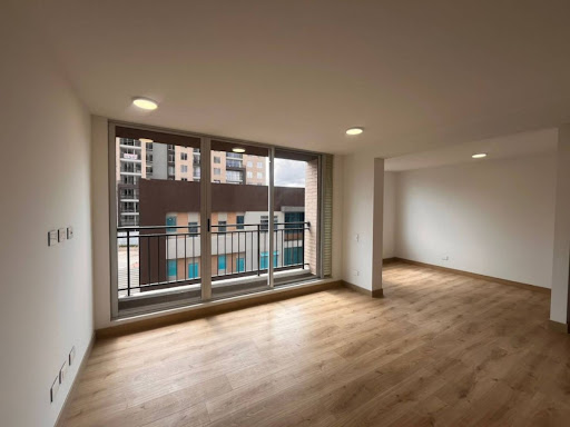 Apartamento en Arriendo en Cerros de Suba, Bogotá en Cerros De Suba
