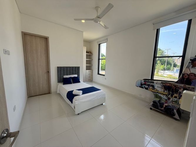 Casa de 3 alcobas en venta en Las Palmas, Ricaurte, 280 m² · foto 9 de 24