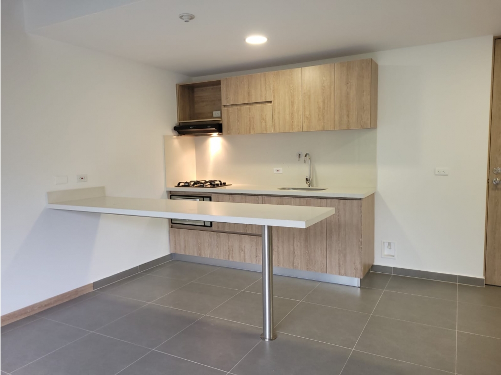 Apartamento en Venta en Loma del Escobero, Envigado
