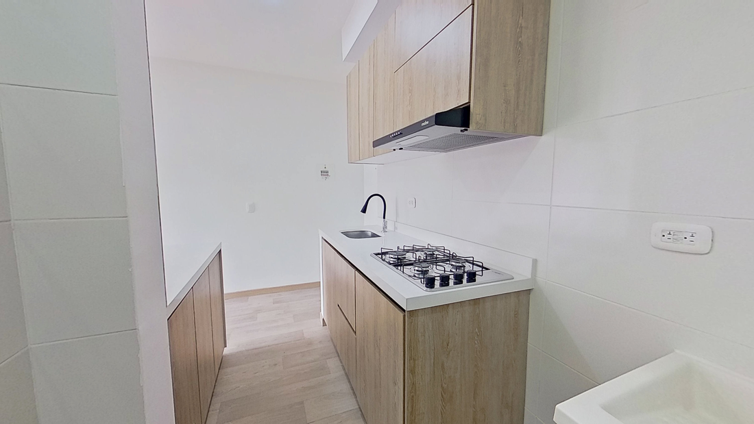 Apartamento en venta en Fontibon, Bogotá · foto 7 de 13