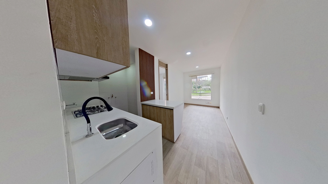 Apartamento en venta en Fontibon, Bogotá · foto 6 de 13