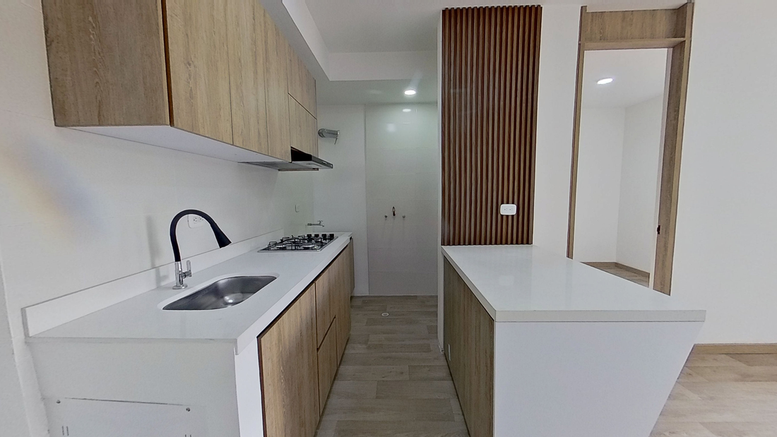 Apartamento en venta en Fontibon, Bogotá · foto 5 de 13