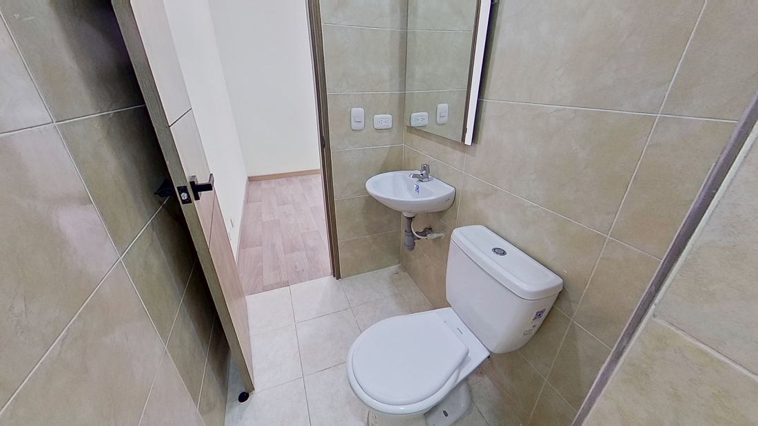 Apartamento en venta en Fontibon, Bogotá · foto 13 de 13