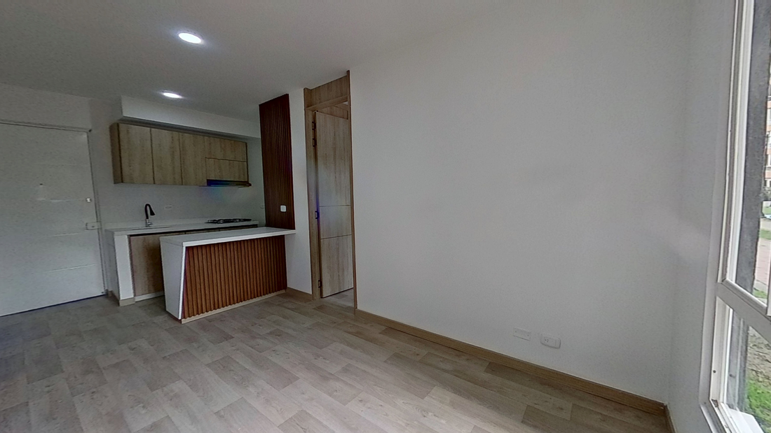 Apartamento en venta en Fontibon, Bogotá · foto 3 de 13