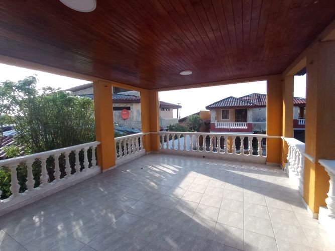 Casa de 3 alcobas en arriendo en Altos De Pradomar, Atlántico, 410 m² · foto 7 de 8