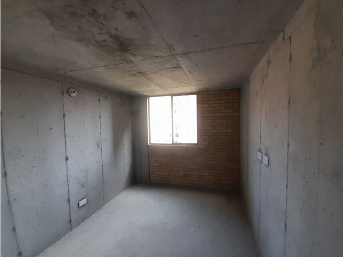 Apartamento de 3 alcobas en venta en El Rosario, Bello, 68 m² · foto 2 de 9
