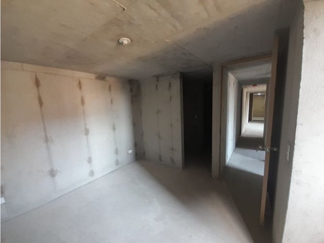 Apartamento de 3 alcobas en venta en El Rosario, Bello, 68 m² · foto 4 de 9