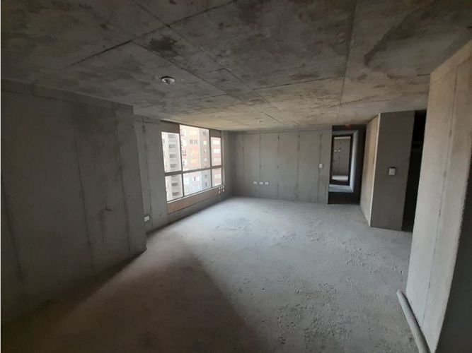 Apartamento de 3 alcobas en venta en El Rosario, Bello, 68 m² · foto 6 de 9