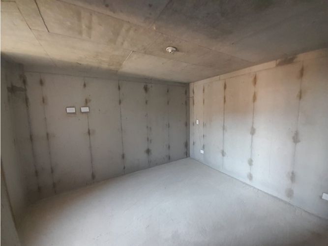 Apartamento de 3 alcobas en venta en El Rosario, Bello, 68 m² · foto 8 de 9