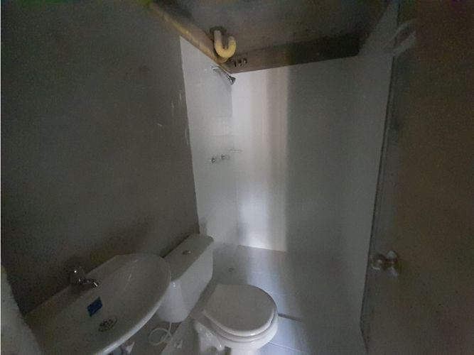 Apartamento de 3 alcobas en venta en El Rosario, Bello, 68 m² · foto 9 de 9