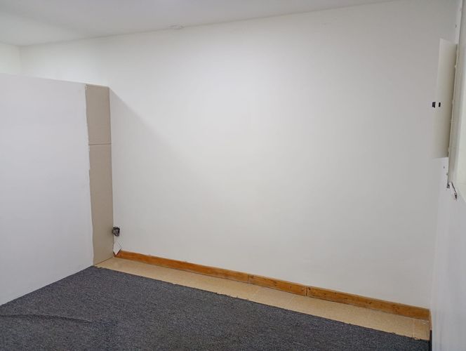 Oficina en arriendo en Laureles, Medellín, 36 m² · foto 7 de 10