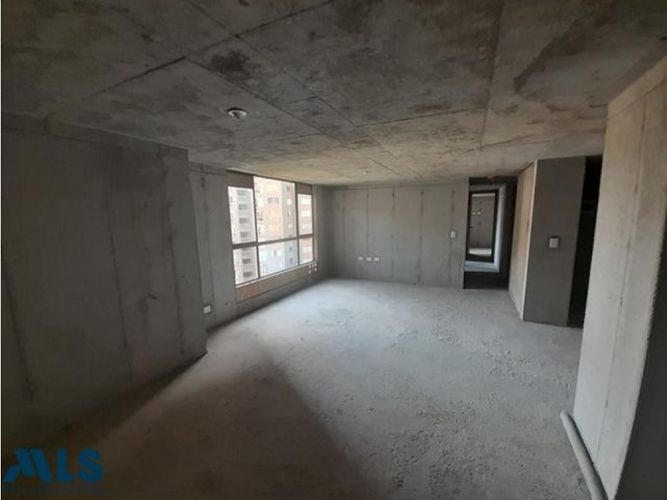 Apartamento de 3 alcobas en venta en Hato Viejo, Bello, 68 m² · foto 5 de 16