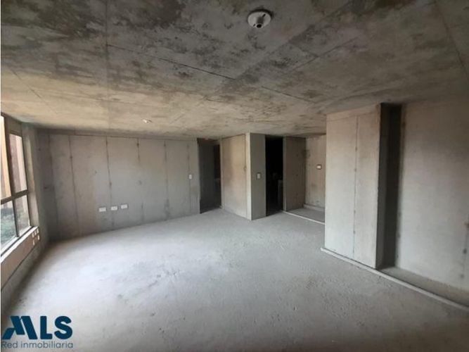 Apartamento de 3 alcobas en venta en Hato Viejo, Bello, 68 m² · foto 10 de 16