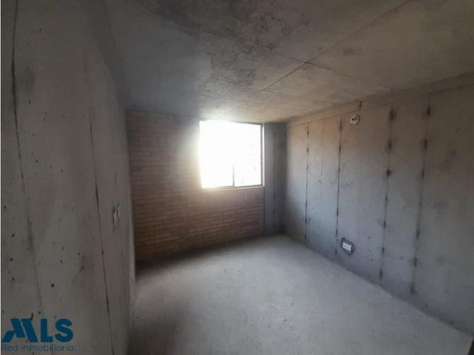 Apartamento de 3 alcobas en venta en Hato Viejo, Bello, 68 m² · foto 11 de 16