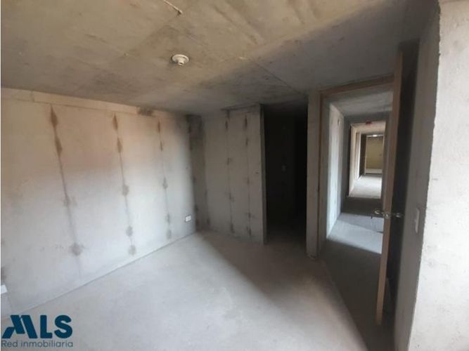Apartamento de 3 alcobas en venta en Hato Viejo, Bello, 68 m² · foto 12 de 16