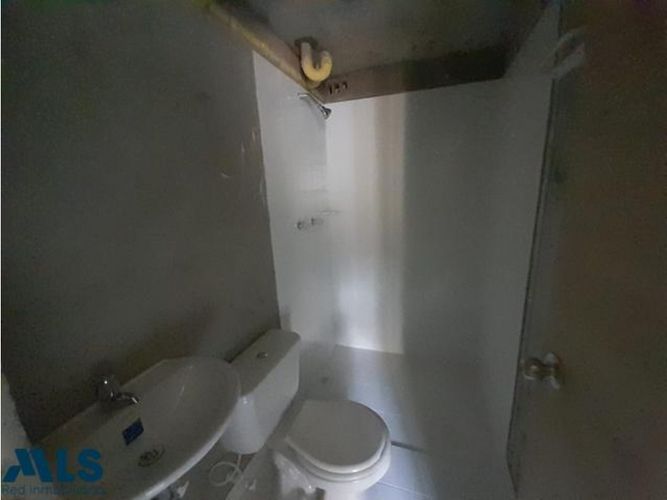 Apartamento de 3 alcobas en venta en Hato Viejo, Bello, 68 m² · foto 15 de 16