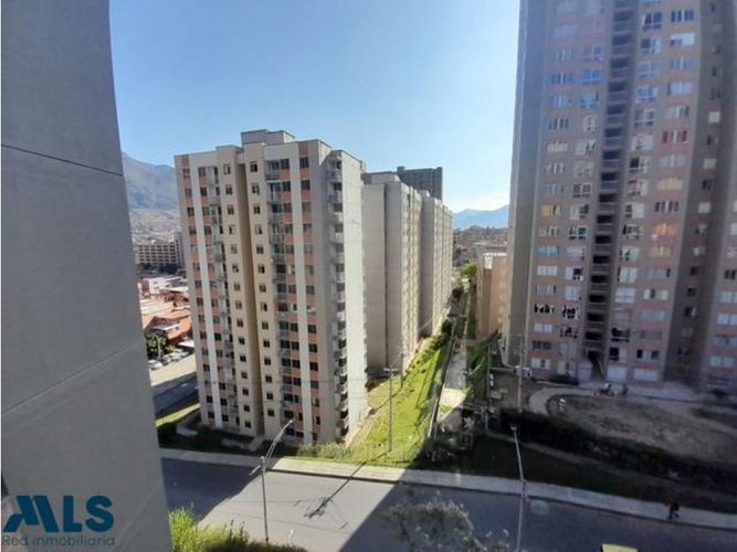 Apartamento de 3 alcobas en venta en Hato Viejo, Bello, 68 m² · foto 16 de 16