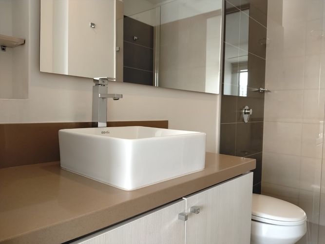 Apartamento de 3 alcobas en arriendo en El Poblado, Medellín, 98 m² · foto 17 de 18
