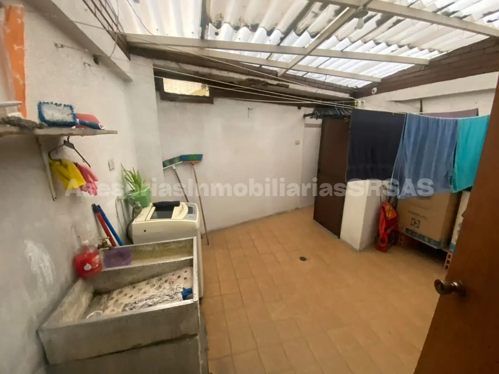 Casa en venta en Villa Del Rio, Bogotá · foto 6 de 15